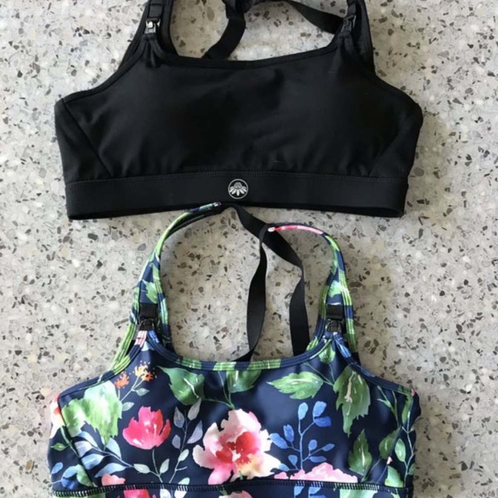 Senita Nursing Bra